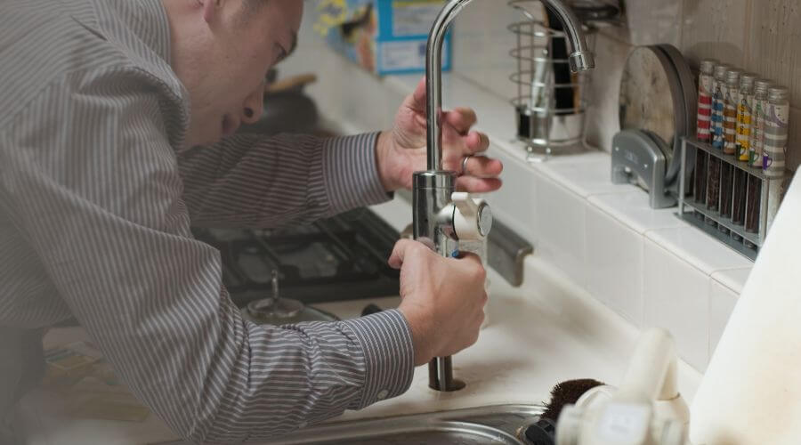 Local annual plumbing maintenance in Snowmass, CO